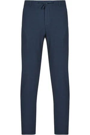 SELECTED Chino-housut / Porkkanahousut SLH172-SLIMTAPE BRODY EU S