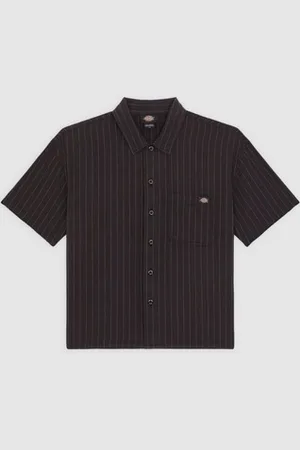 Dickies Paitapusero / Kauluspaita SERVICE SS SHIRT EU S