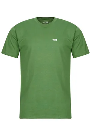 Vans Lyhythihainen t-paita MN LEFT CHEST LOGO TEE EU S