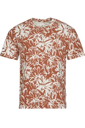 JACK & JONES Lyhythihainen t-paita JORSPLIT EU XXL