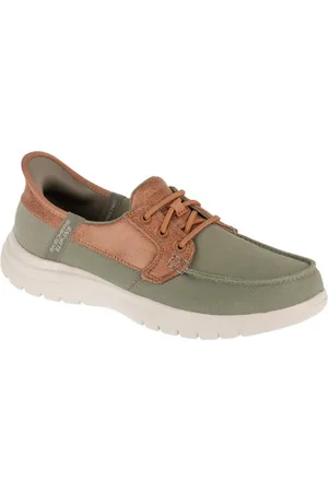 Skechers Kengät Slip-Ins: On-The-Go Flex - Palmilla 36