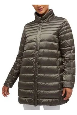 Geox Paksu takki W JAYSEN COAT FR 46
