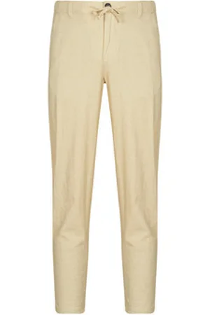 SELECTED Chino-housut / Porkkanahousut SLH172-SLIMTAPE BRODY EU S