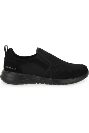 Lumberjack Tennarit CB001 SLIP ON 45