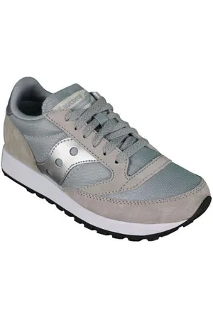 Saucony Tennarit Jazz 81 S70539 2 Black/Silver 46