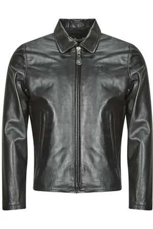 Schott NYC Nahkatakki LC 5100 LIGHT EU S