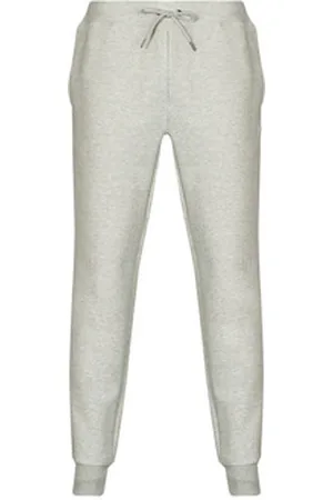 Ralph Lauren Jogging housut / Ulkoiluvaattee BAS DE JOGGING AJUSTE EN DOUBLE KNIT TECH EU XXL
