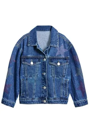 Desigual Farkkutakki - 4 vuotta
