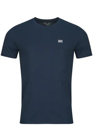 Teddy Smith Lyhythihainen t-paita THE TEE 1 MC EU XXL