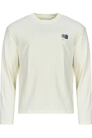 SELECTED T-paidat pitkillä hihoilla SLHRELAXASH EU XXL