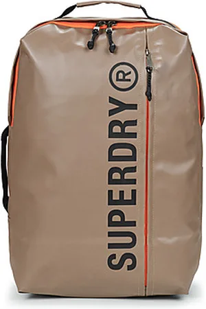 Superdry Reppu TARP 35L Yksi Koko