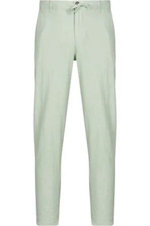SELECTED Chino-housut / Porkkanahousut SLH172-SLIMTAPE BRODY EU S