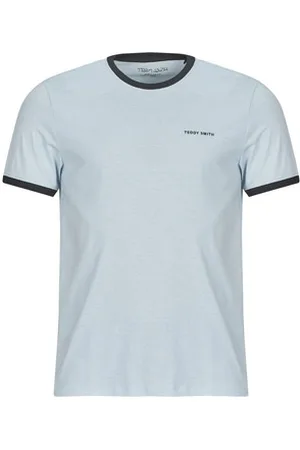 Teddy Smith Lyhythihainen t-paita THE-TEE 2 R MC EU XXL
