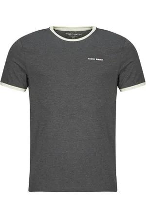 Teddy Smith Lyhythihainen t-paita THE-TEE 2 R MC EU XXL