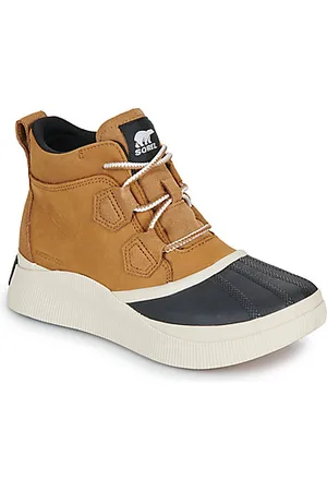 sorel Kengät OUT N ABOUT IV CLASSIC WP 37