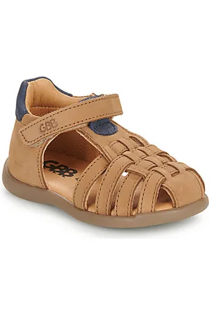 GBB Poikien sandaalit JUDES 19