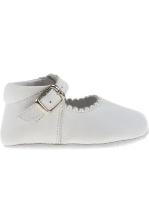 Angelitos Balleriinat 240 Blanco 16
