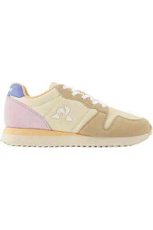 Le Coq Sportif Tennarit PLATINIUM_2 W 36
