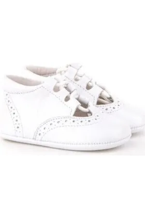 Angelitos Balleriinat 256 Blanco 16