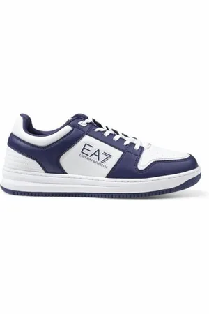 EA7 Tennarit UNISEX X8X189 XK404 40 2/3
