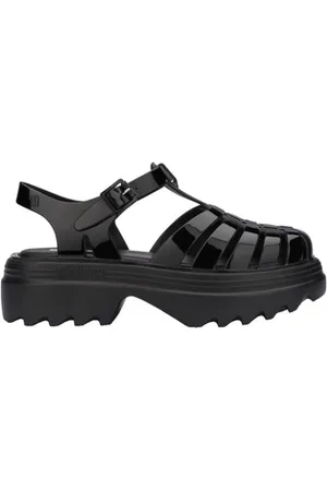 Melissa Sandaalit Possession Platform - Black 37