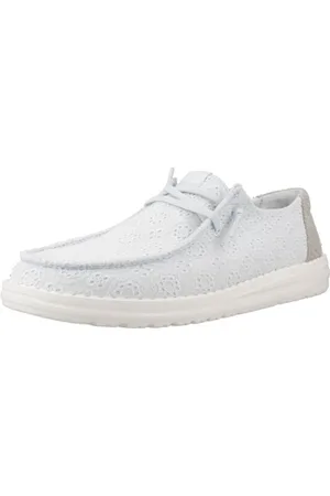 Hey dude Kengät WENDY EYELET LACE 36