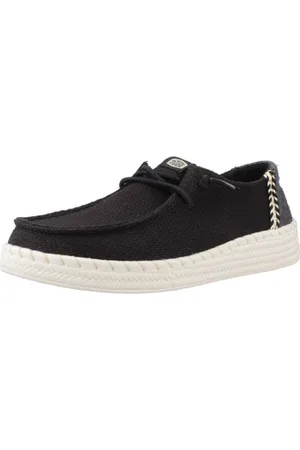 Hey dude Kengät WENDY ESPADRILLE WOVEN 36