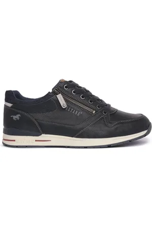 Mustang Tennarit NAVY 45
