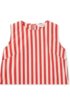 Compañía fantástica Paita COMPAÑIA FANTÁSTICA Top 40023 - Stripes EU M