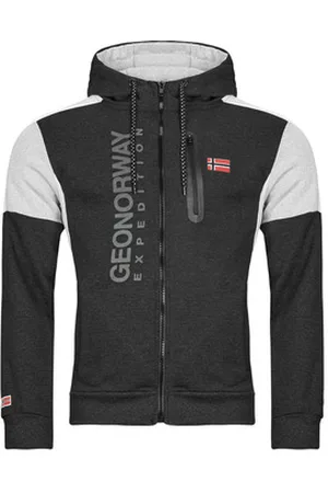 Geographical Norway Svetari FAGOZIP EU S