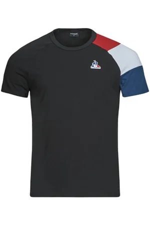 Le Coq Sportif Lyhythihainen t-paita BAT SP TEE SS N°1 M EU S