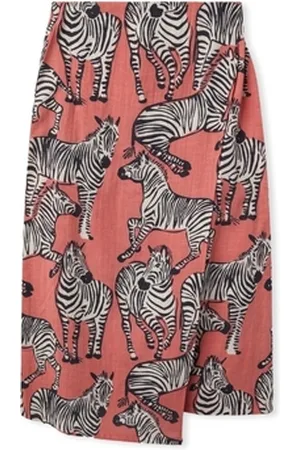 Compañía fantástica Lyhyt hame COMPAÑIA FANTÁSTICA Skirt 43025 - Conversational 11 EU S