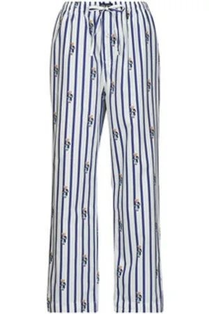 Ralph Lauren Pyjamat / yöpaidat PJ PANT SLEEP BOTTOM EU XXL