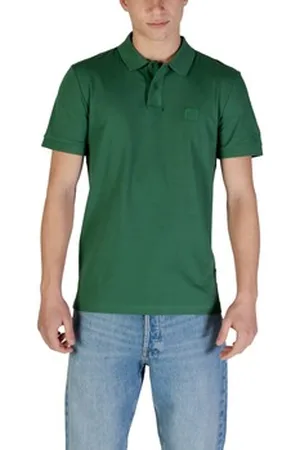 HUGO BOSS Lyhythihainen poolopaita Passenger 10256683 01 50507803 EU XXL
