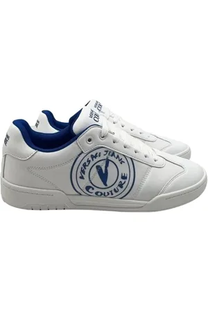 VERSACE Tennarit 78YA3SD1-ZSC63 45