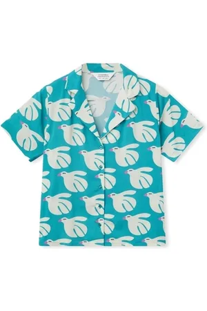 Compañía fantástica Paita COMPAÑIA FANTÁSTICA Shirt 41031 - Conversational 3 EU S