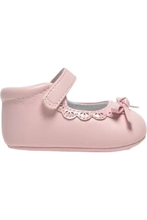 Mayoral Balleriinat 9789 MERCEDITA LAZO BEBE Rosa 16