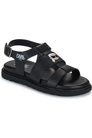 Karl Lagerfeld Tyttöjen sandaalit Z30372 28