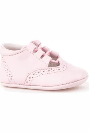 Angelitos Balleriinat 256 Rosa 16