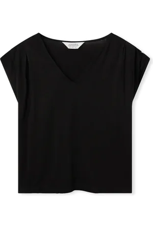 Compañía fantástica Paita COMPAÑIA FANTÁSTICA Top 41042 - Black EU S