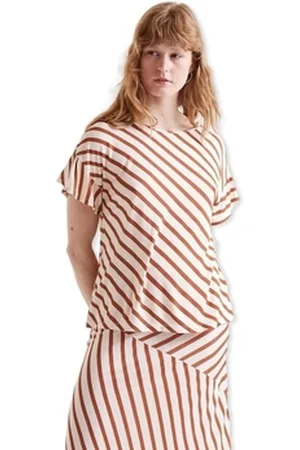 Compañía fantástica Paita COMPAÑIA FANTÁSTICA Top 41055 - Stripes EU S