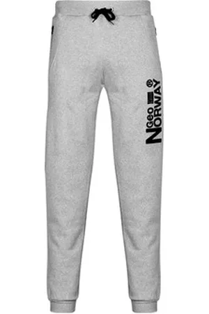 Geographical Norway Jogging housut / Ulkoiluvaattee MOULAGA EU XXL