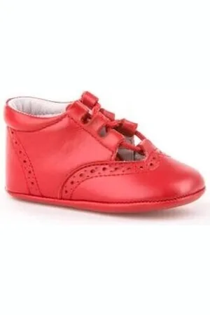 Angelitos Balleriinat 256 Rojo 16