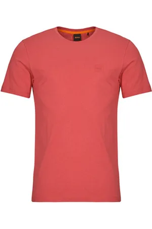 HUGO BOSS Lyhythihainen t-paita Tales EU S