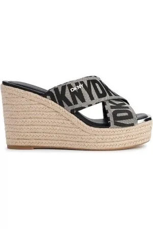 DKNY Sandaalit K1469540 MARYN X BAND 38
