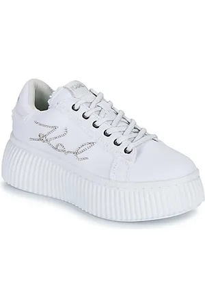 Karl Lagerfeld Kengät KREEPER LO Signia Mix Lo Lace 36