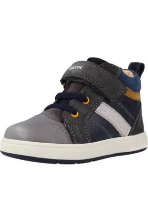 Geox Saappaat B BIGLIA BOY 18