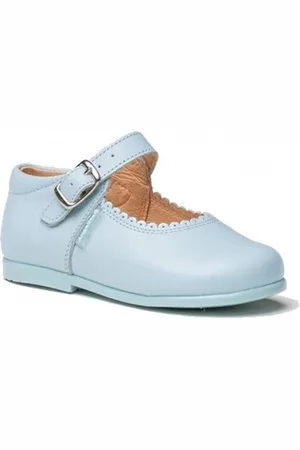 Angelitos Balleriinat 500 Celeste 19