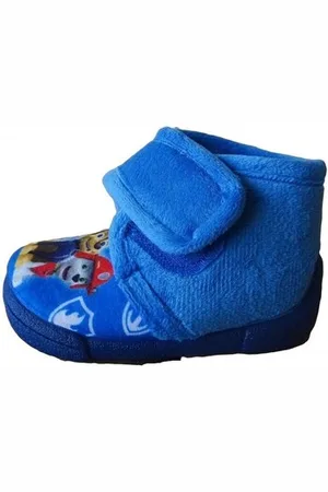 Colores Saappaat 022521 Azul 18