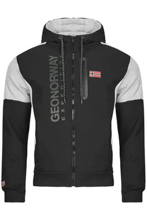 Geographical Norway Svetari FAGOZIP EU XXL